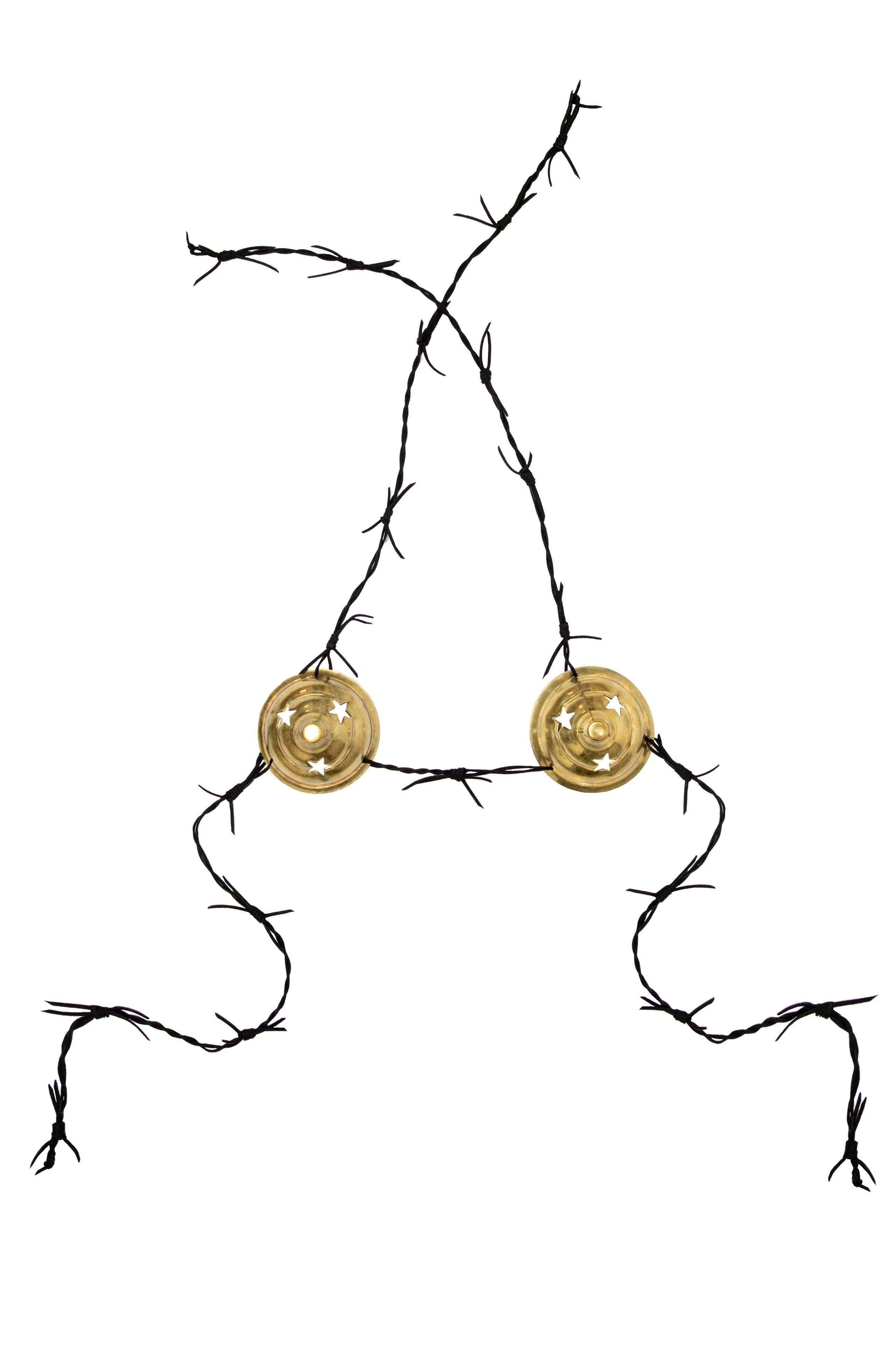 Bakhour Protection Bikini