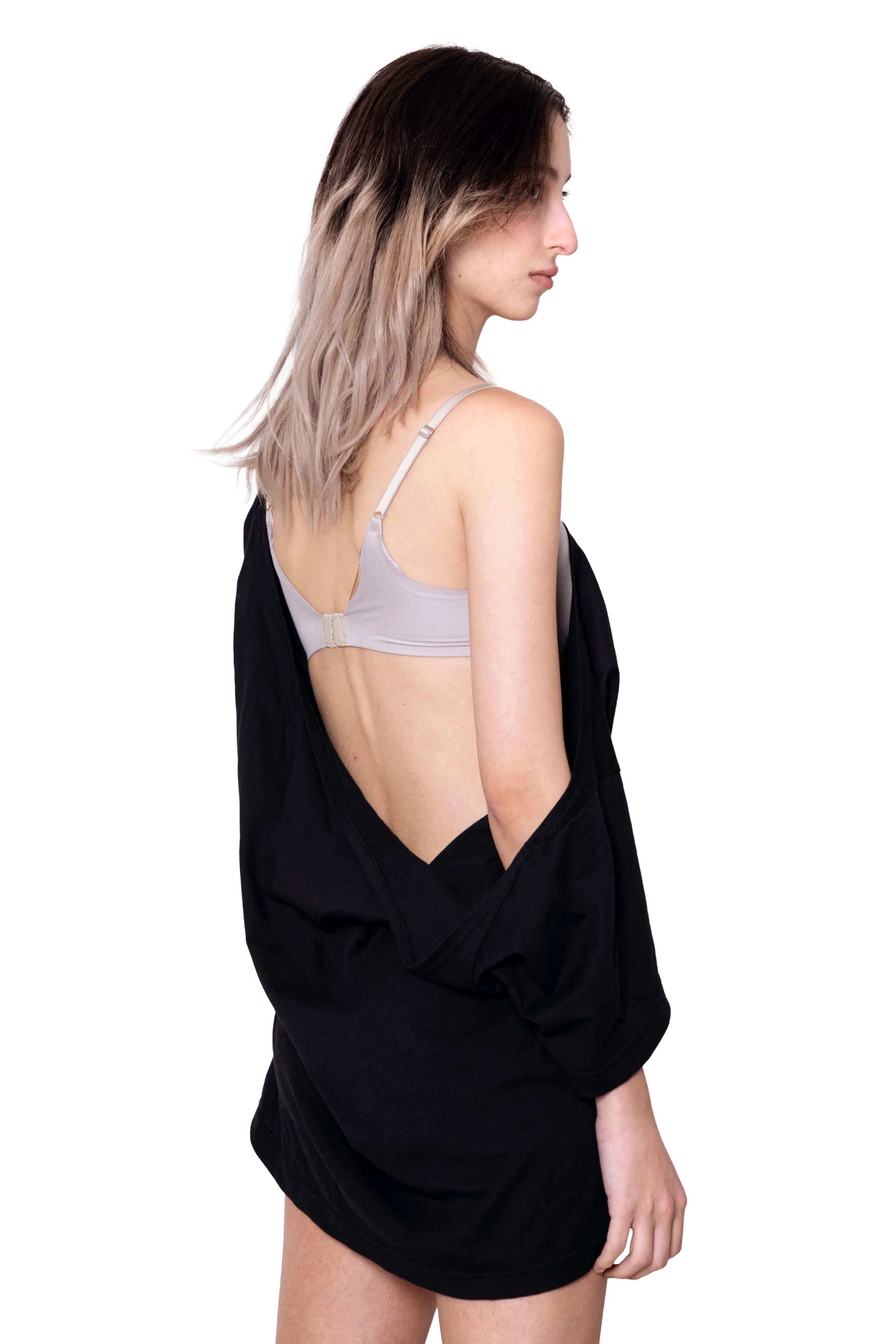 Dahab T-Shirt Mini Dress