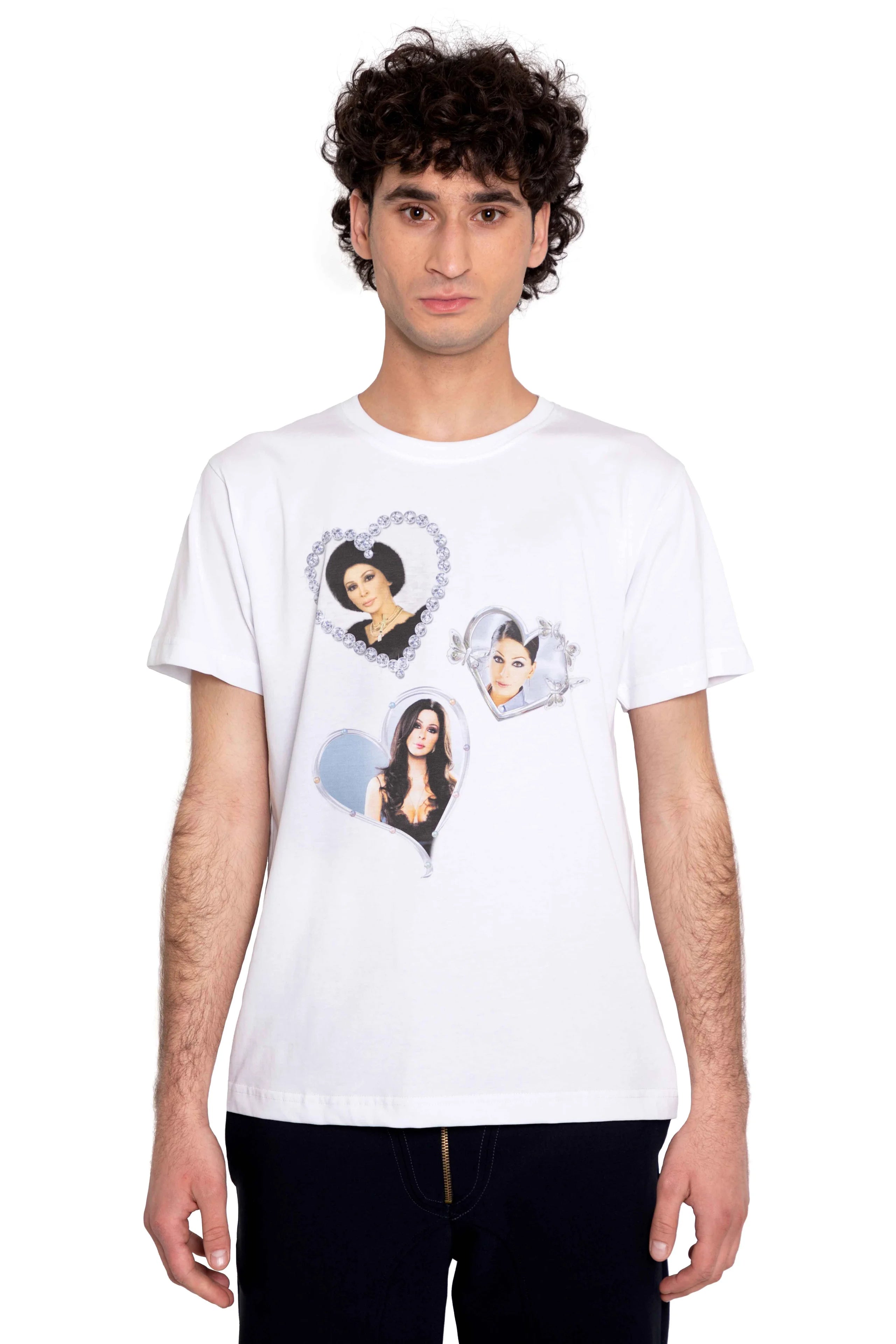 Elissa Shirt