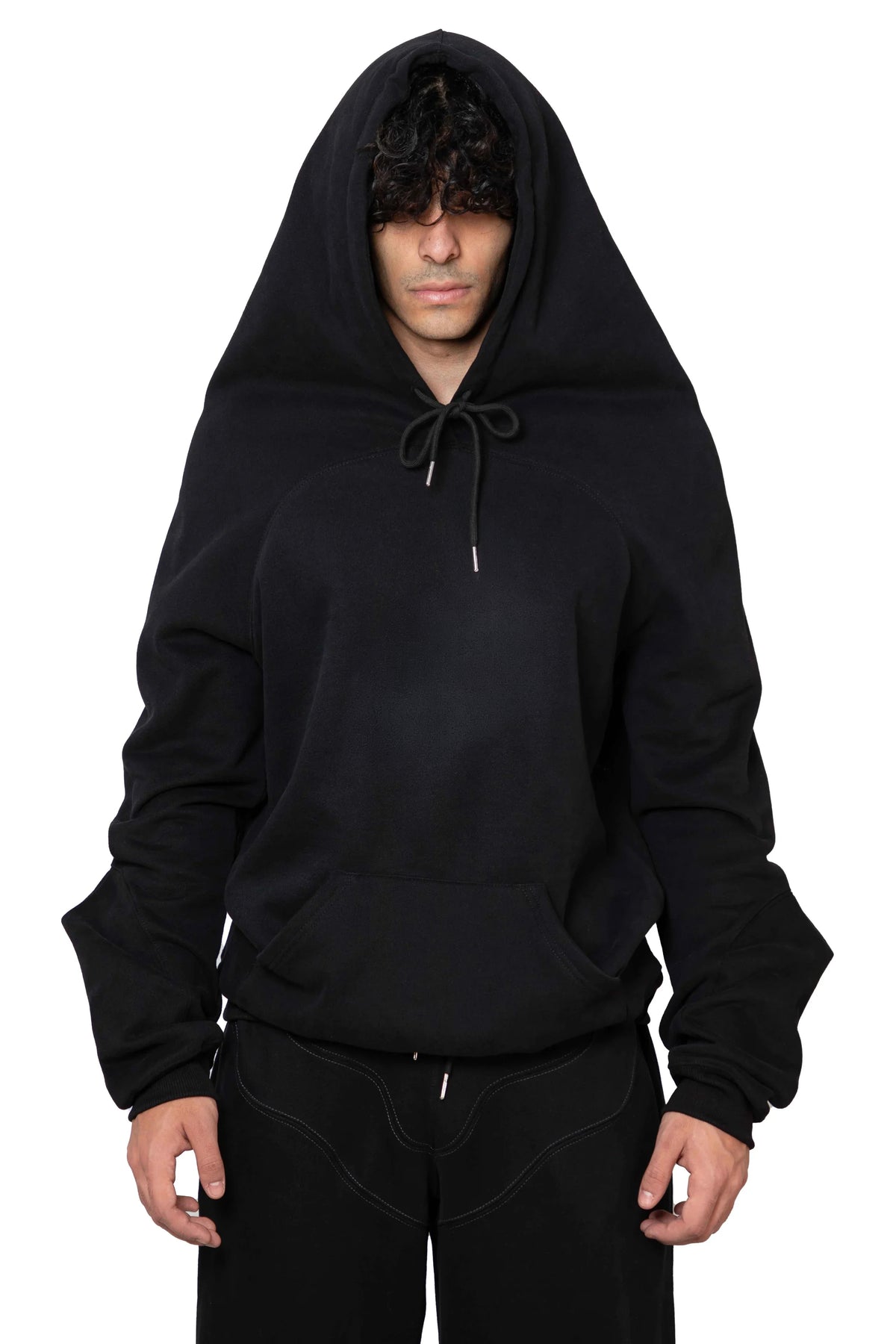Identity Hoodie