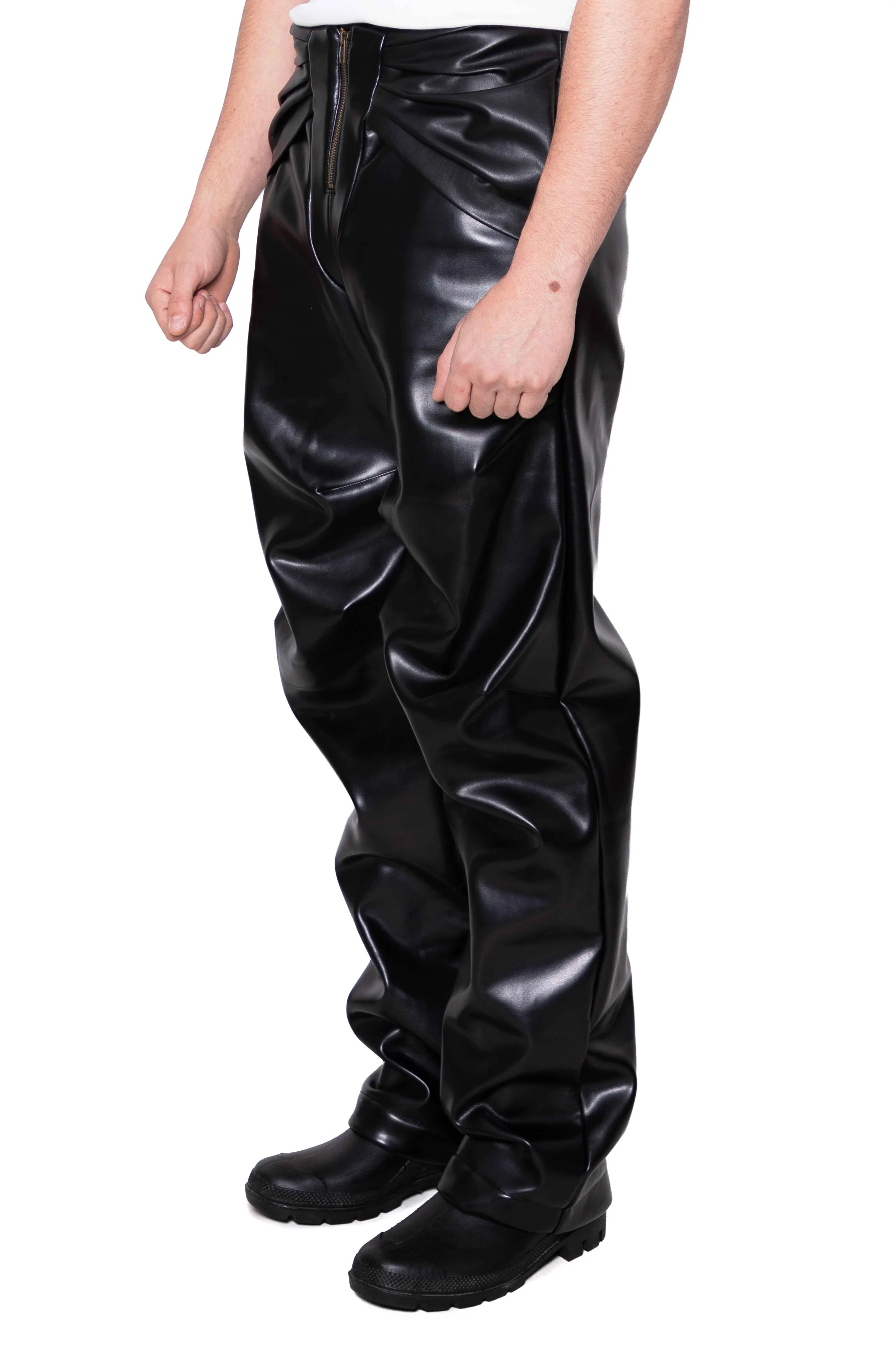 Inspection 2.0 Trousers