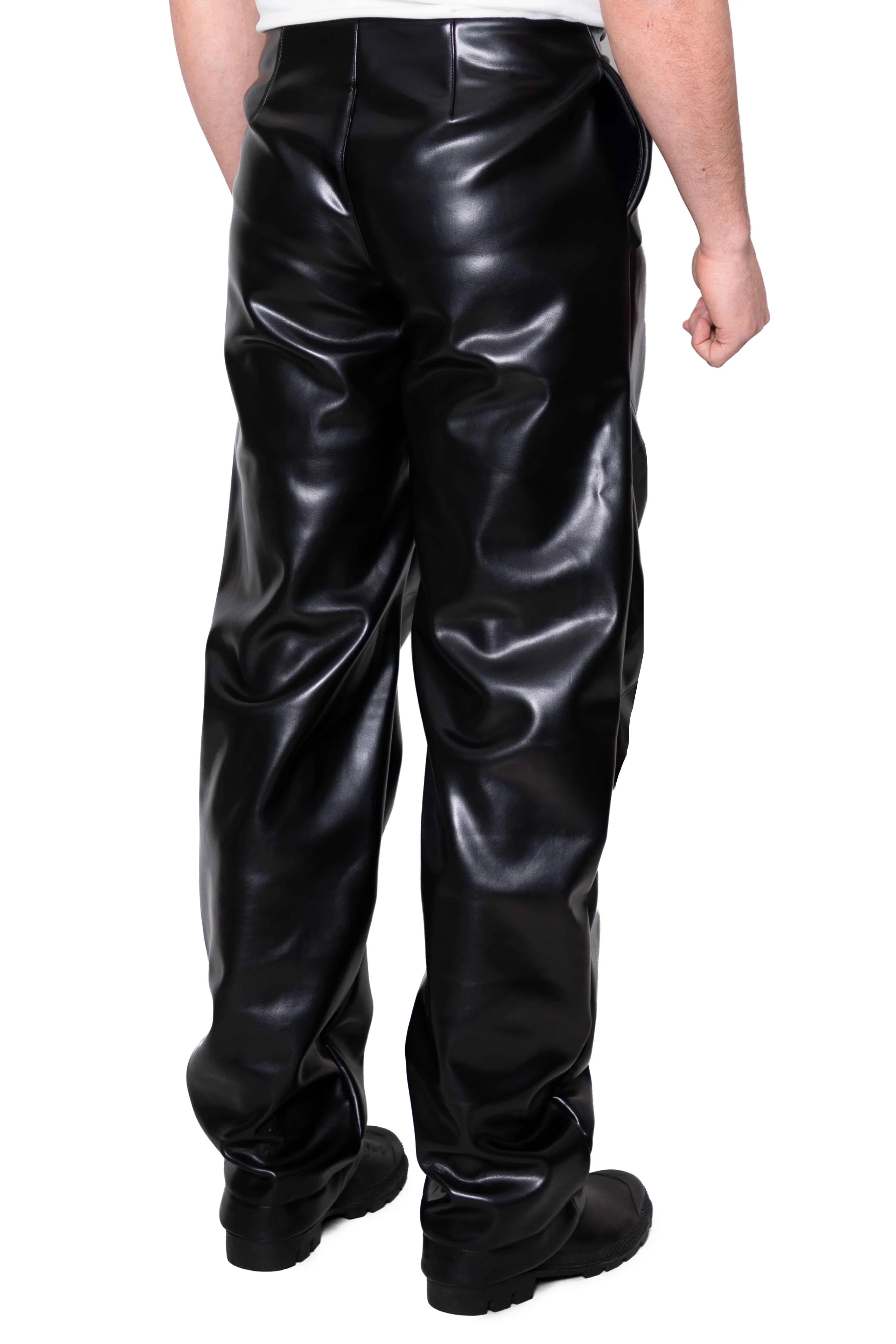 Inspection 2.0 Trousers