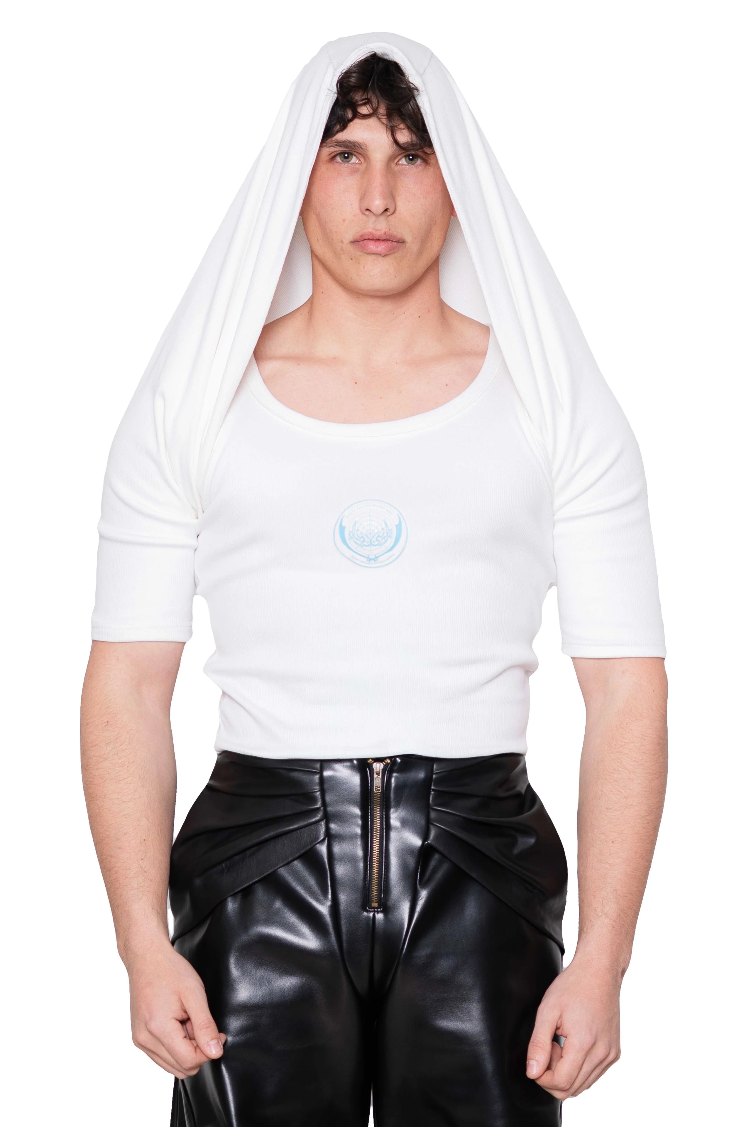 Khetem Identity Tank Top