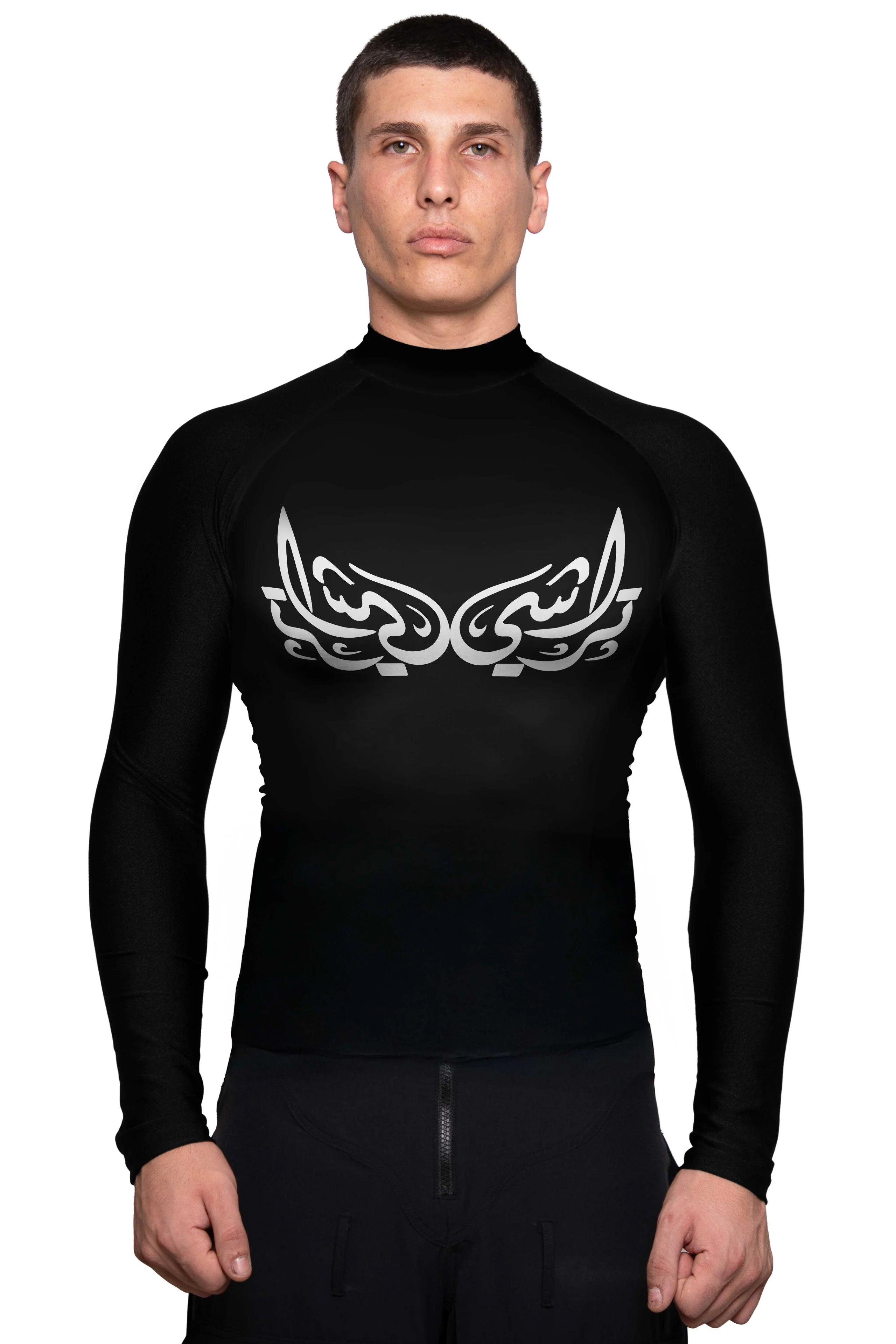 TC Wings Compression Top
