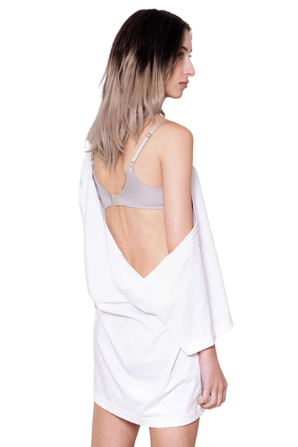 Washington T-Shirt Mini Dress