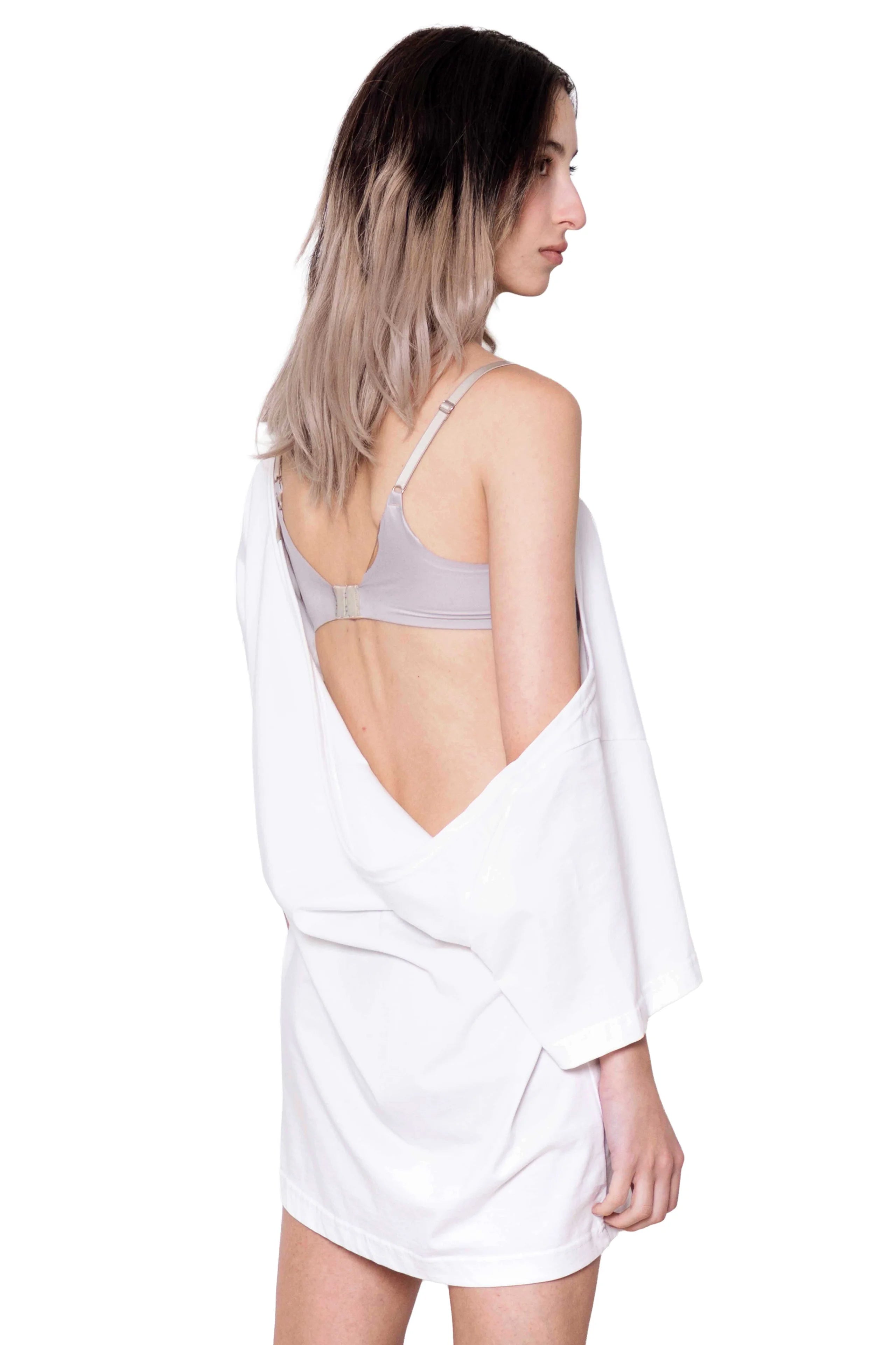 Washington T-Shirt Mini Dress